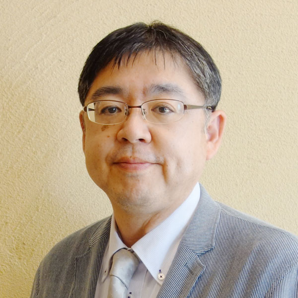 澤本　武博 教授