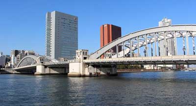 勝鬨橋