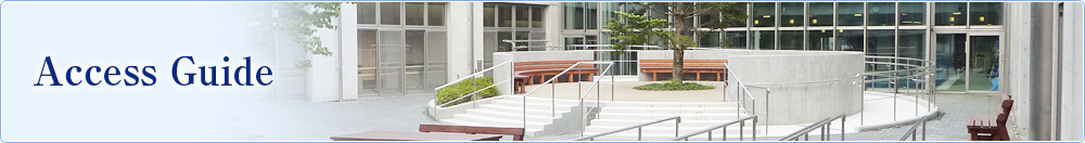 Access Guide