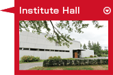 Institute Hall