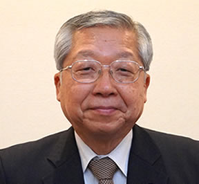 長谷川　真一