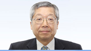 ものつくり大学 理事長　長谷川　真一