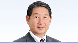 ものつくり大学 会長　白根　武史