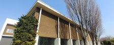 図書館・メディア情報センター