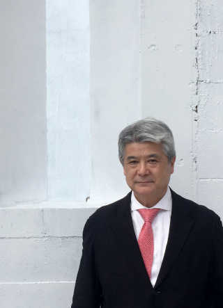 八代 克彦 八代 克彦
