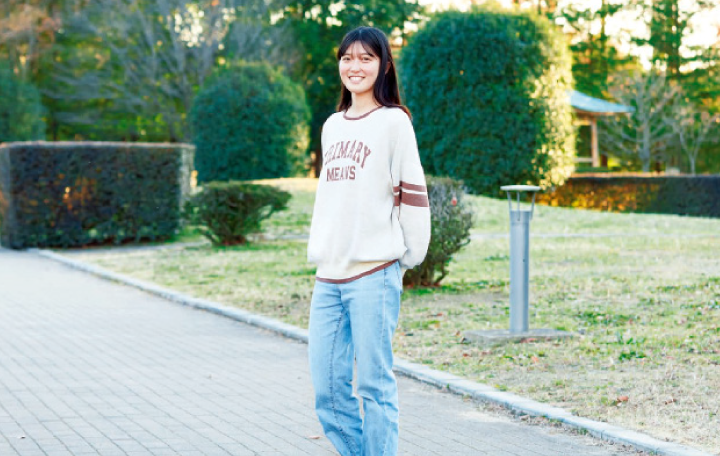Hさん