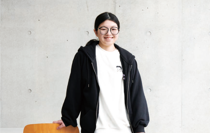 Mさん