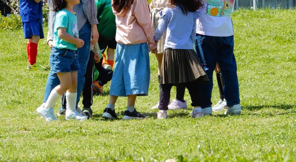 【知・技の創造】地域活性化は子どもたちから