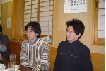 2005年春の宴会④.JPG