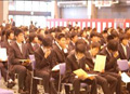 入学式1−もっくん日記