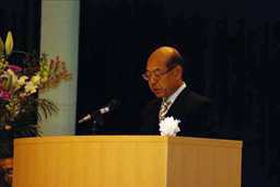 神本学長−もっくん日記