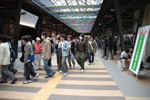 鉄道博物館2−もっくん日記