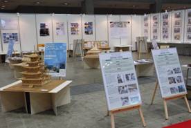リジェネレーション・建築再生展2−もっくん日記