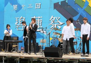 学園祭131102