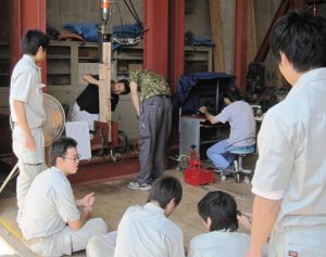 140909　熊谷高等技術専門校