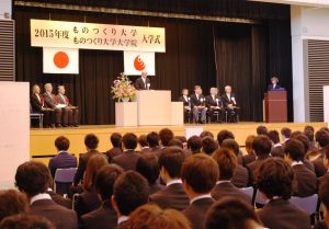 150403入学式