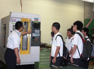 足利南