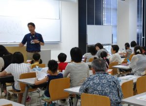 ラビスラズリ　教室150725