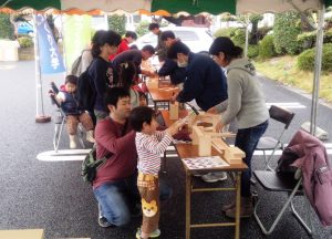 151115　時代まつり