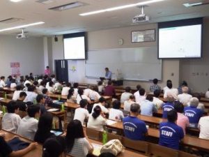 20160710オープンキャンパス