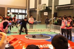 20161127_2ロボット相撲全国大会