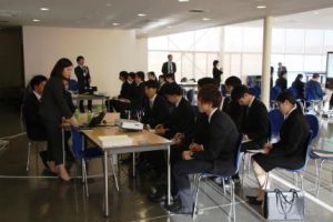 20171025学内企業研究セミナー