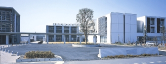大学個別見学