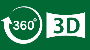 360°キャンパスツアー
