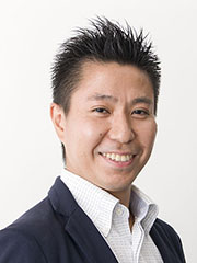 久保　隆太郎　准教授