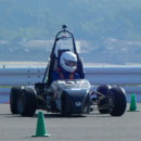 学生フォーミュラ