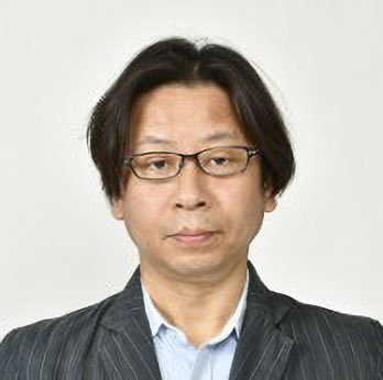 三井実教授