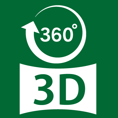 360°キャンパスツアー