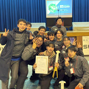 宇宙開発研究プロジェクト