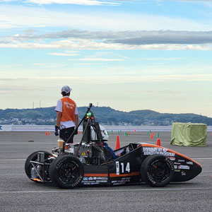 学生フォーミュラ