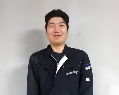 北澤　龍太郎