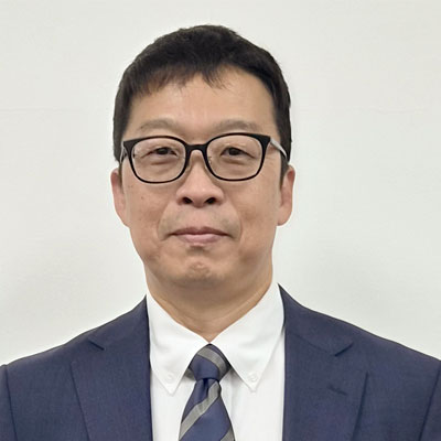増井　真也　准教授