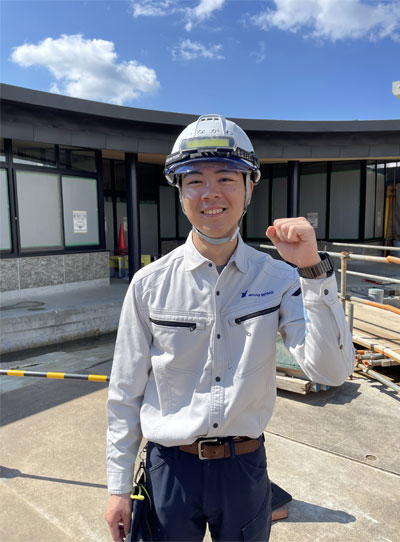柳川 優斗