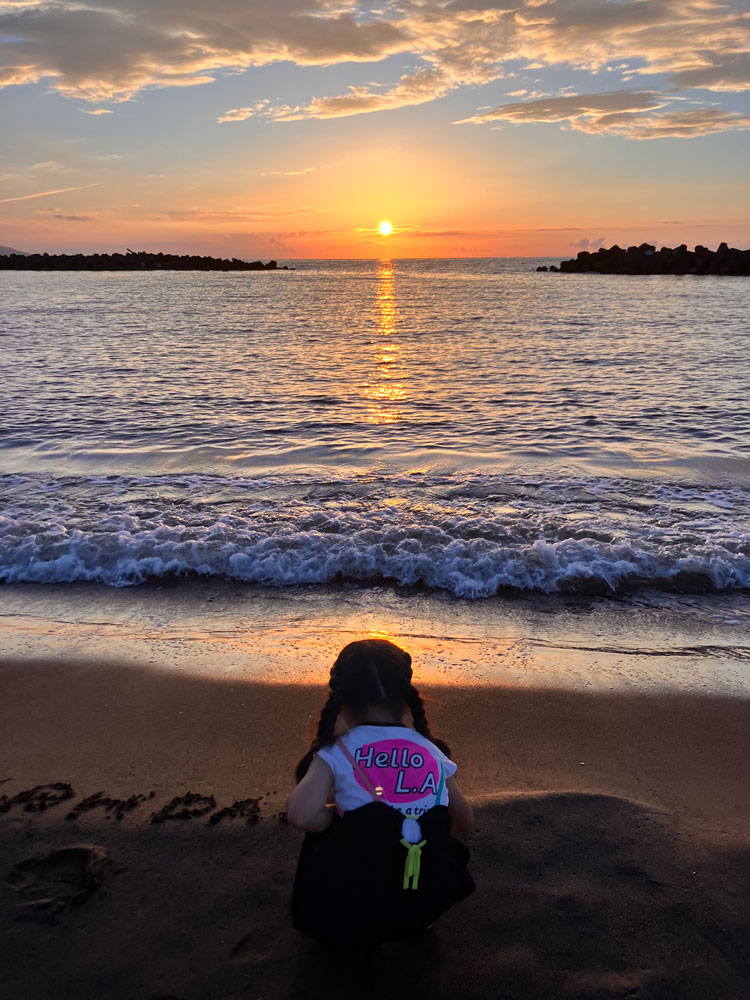 海